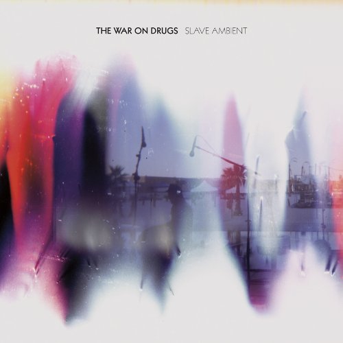 The war on Drugs - Slave Ambient 1CD