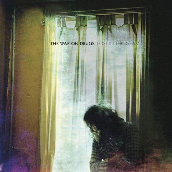The War on Drugs - Lost in the Dream 1CD