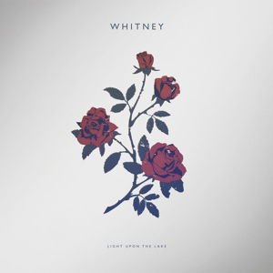 WHITNEY LIGHT UPON THE LAKE CD