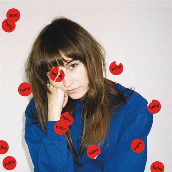 WEBSTER, FAYE - I KNOW I'M FUNNY HAHA 1-CD
