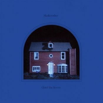 Skullcrusher - Quiet The Room 1CD