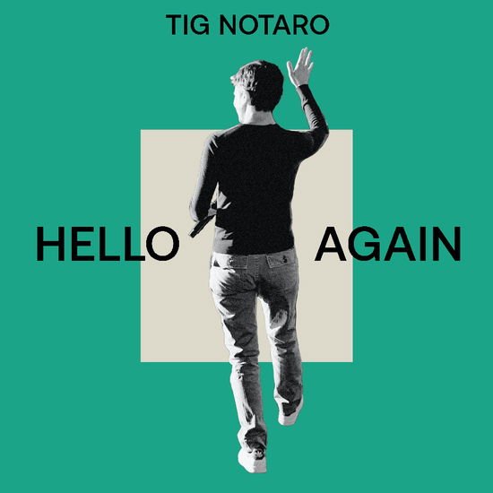 Tig Notaro - Hello Again 1CD