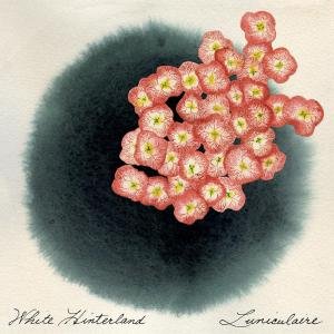 White Hinterland - Luniculaire 1CD