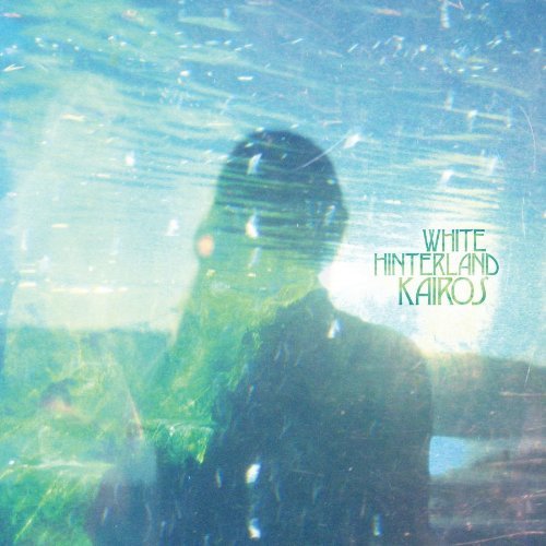 White Hinterland - Kairos 1CD