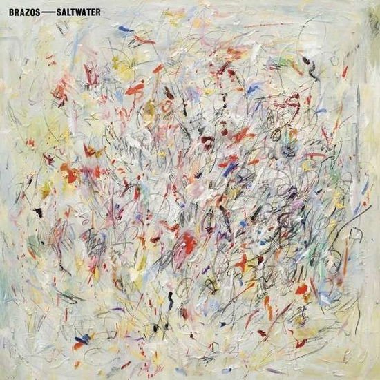 Brazos - Saltwater 1CD