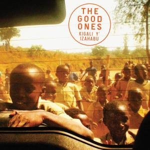 Good Ones - Kigali Y Izahabu 1CD