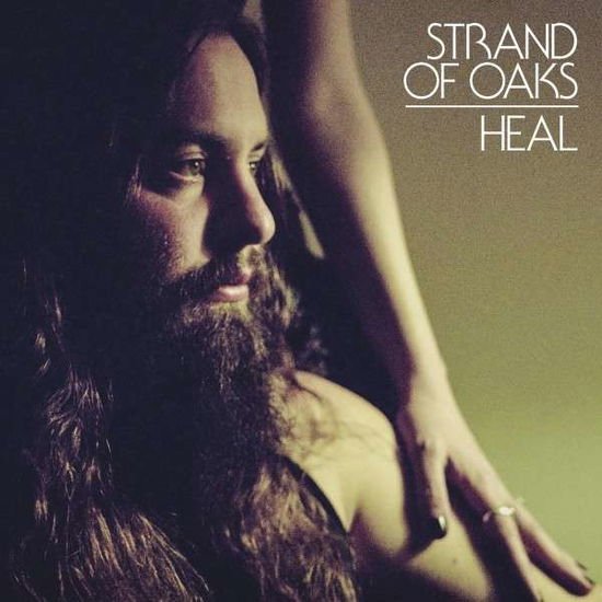 Strand of Oaks - Heal 1CD