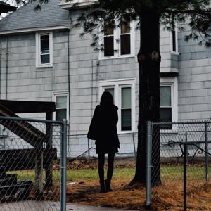 Tallest Man on Earth - Dark Bird is Home 1CD