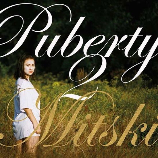 Mitski - Puberty 2 1CD