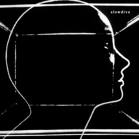 Slowdive - Slowdive 1CD