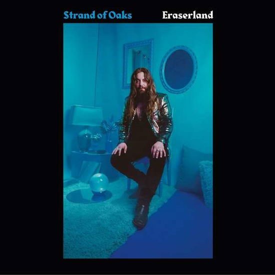 Strand of Oaks - Eraserland 1CD