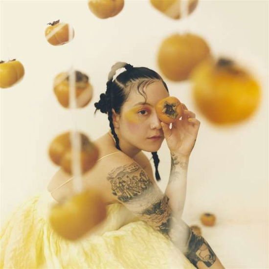 JAPANESE BREAKFAST JUBILEE CD
