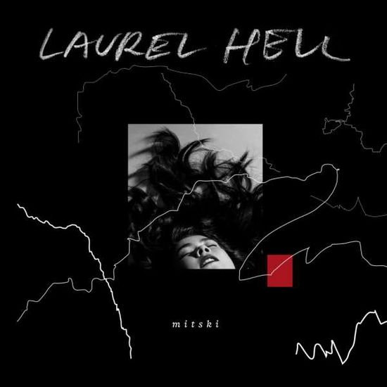 Mitski - Laurel Hell 1CD