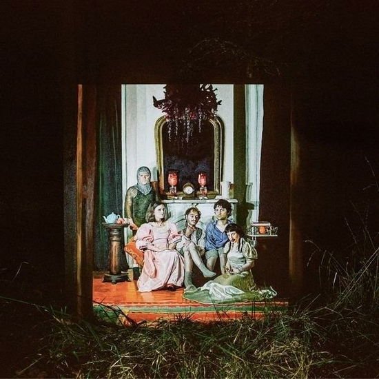 Wednesday - Rat Saw God 1CD