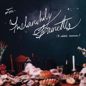 JAPANESE BREAKFAST FOR MELANCHOLY BRUNETTES (& SAD WOMEN) CD