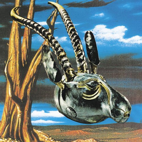 Skygreen Leopards - Jehovah Surrender 1CD