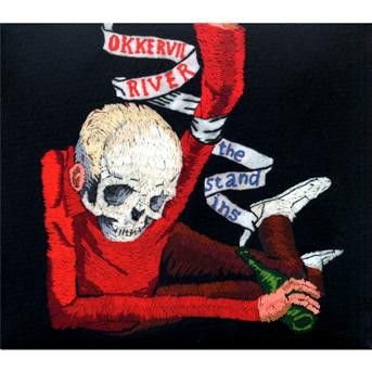 Okkervil River - The Stand Ins 1CD