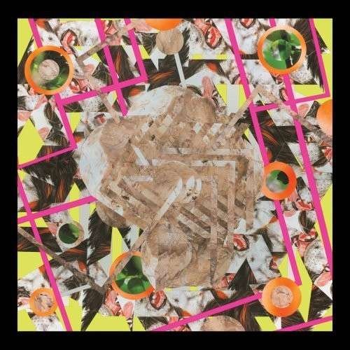 Wilderness - (K)No (W)Here 1CD