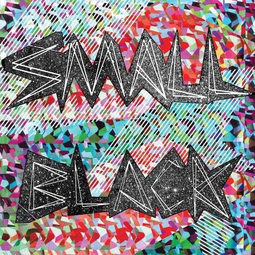 Small Black - Small Black 1CD