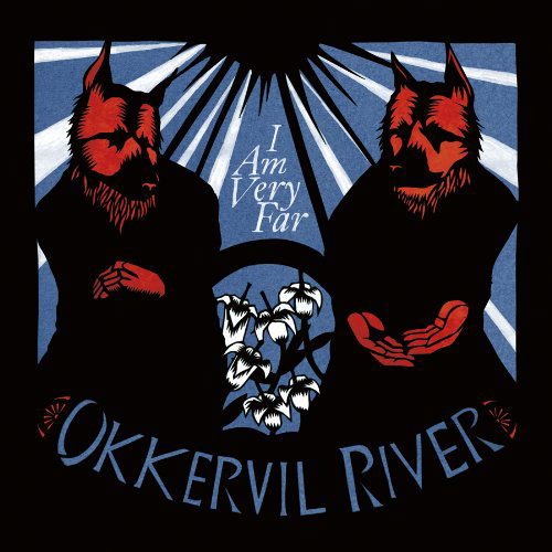 Okkervil River - I Am Very Far 1CD