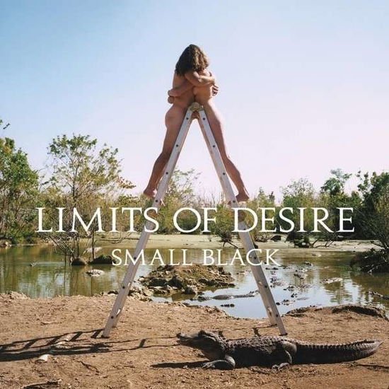 Small Black - Limits Of Desire 1CD