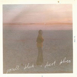 Small Black - Best Blues 1CD