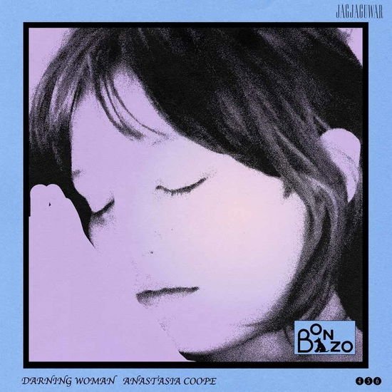 Anastasia Coope - Darning Woman 1CD
