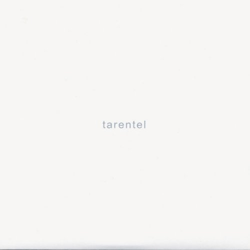 Tarentel - Tarentel 1CD