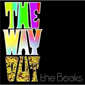 Books - The Way Out 1CD