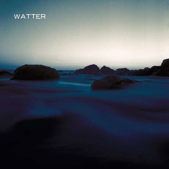 Watter - This World 1CD