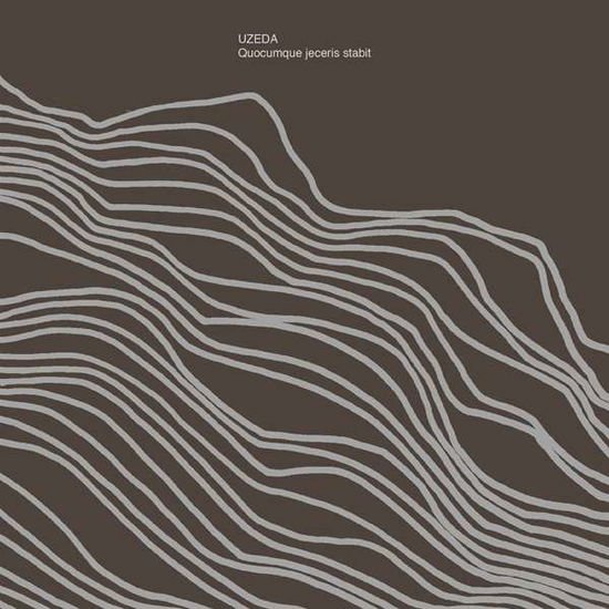 Uzeda - Quocumque Jeceris Stabit 1CD