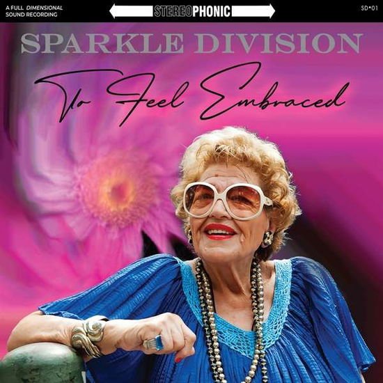 Sparkle Division - To Feel Embraced 1CD