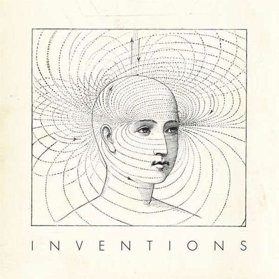 Inventions - Continious Portrait 1CD