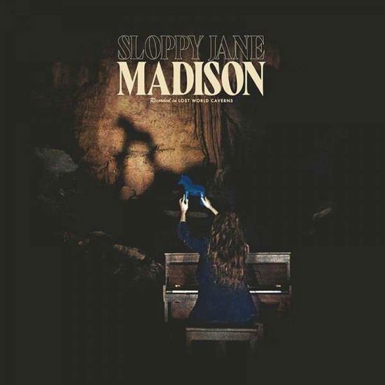 Sloppy Jane - Madison 1CD