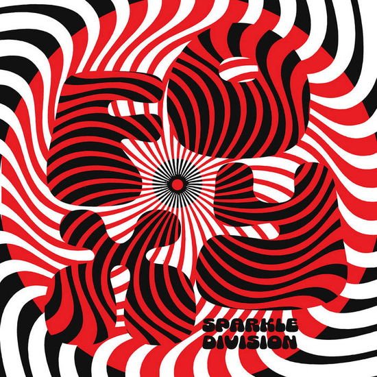 Sparkle Division - Foxy 1CD