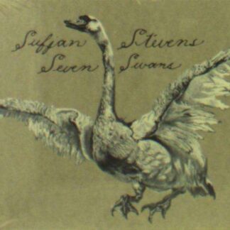 Sufjan Stevens - Seven Swans 1CD