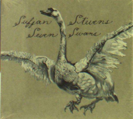Sufjan Stevens - Seven Swans 1CD