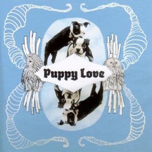 Puppy Love - Puppy Love - 10 Years Of Tomlab 1CD