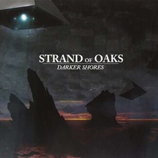 Strand Of Oaks - Darker Shores 1CD