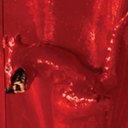 William Basinski - A Red Score In Tile 1CD