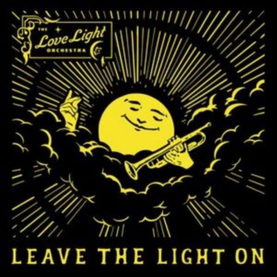 LOVE LIGHT ORCHESTRA Leave The Light On CD
