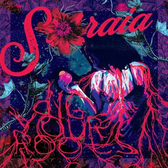 Soraia - Dig Your Roots 1CD