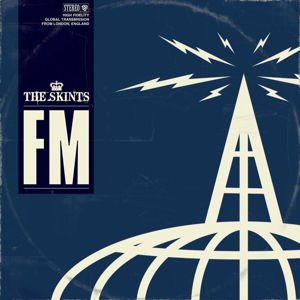 The Skints - Fm 1CD