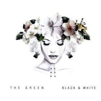 Green - Black & White 1CD
