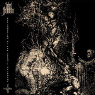 Ritual Ascension - Profanation Of The Adamic Covenant 1CD