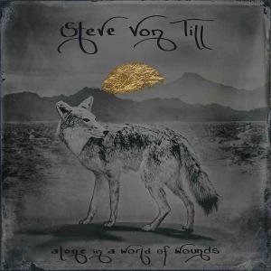 Steve Von Till - Alone In A World Of Wounds 1CD