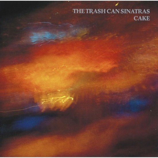 Trashcan Sinatras - Cake 1CD