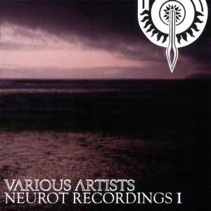 Compilation - Neurot Recordings 2CD