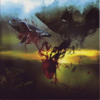 A Storm of Light - And We Wept The Black Ocean Within 1CD