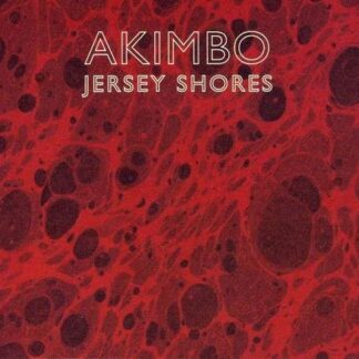 Akimbo - Jersey Shores 1CD